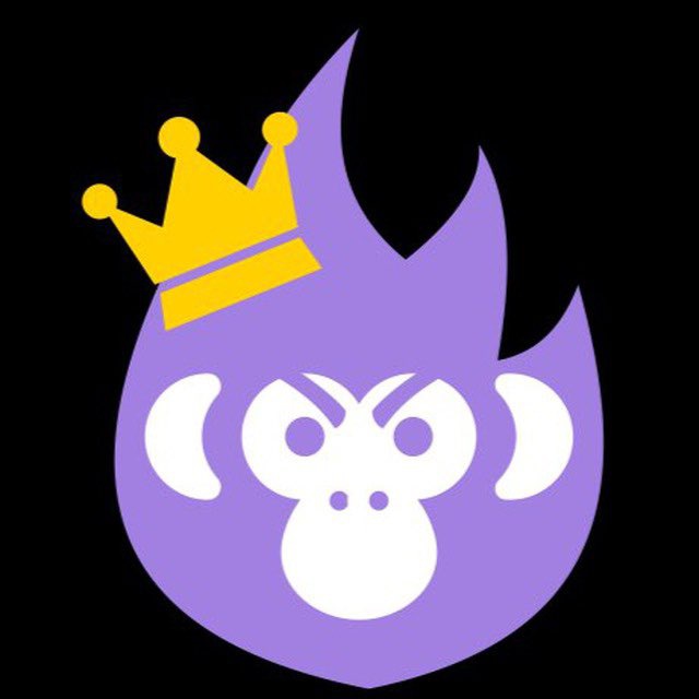 Mad Apes